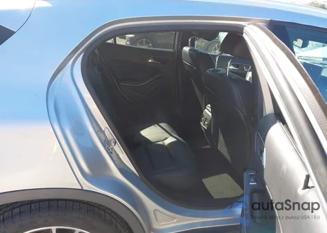 2019 Mercedes-Benz Gla 250 из США, поврежденный, VIN WDCTG4EB6KJ552037